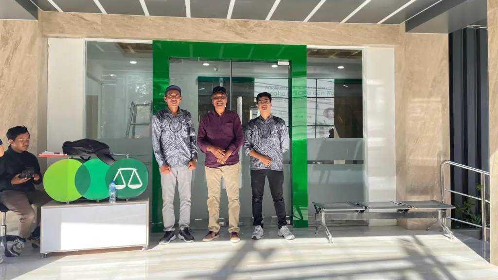Standarisasi Pegadaian Cabang Kintamani 15