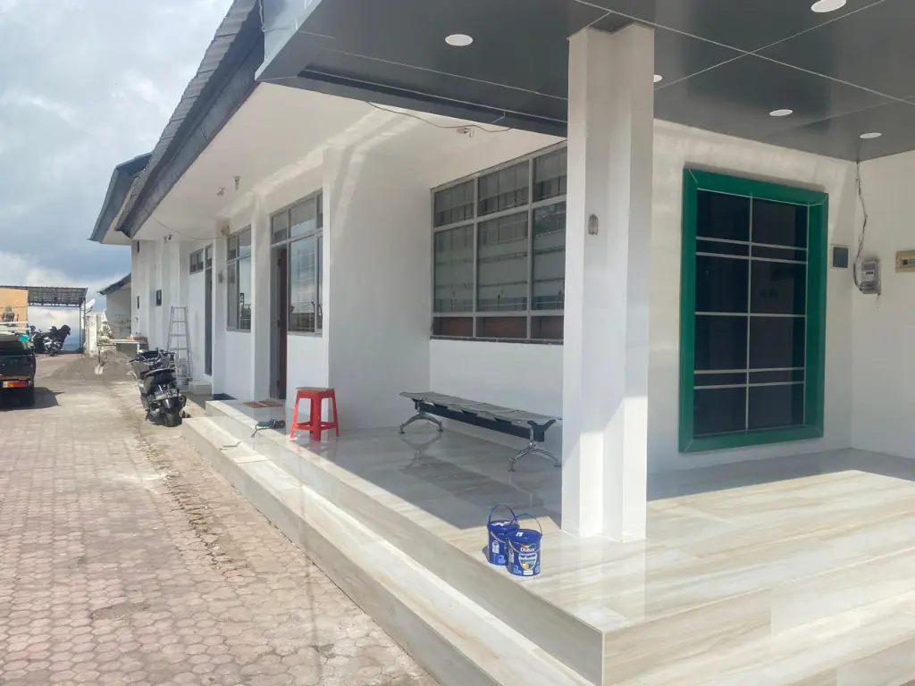 Standarisasi Pegadaian Cabang Kintamani 8