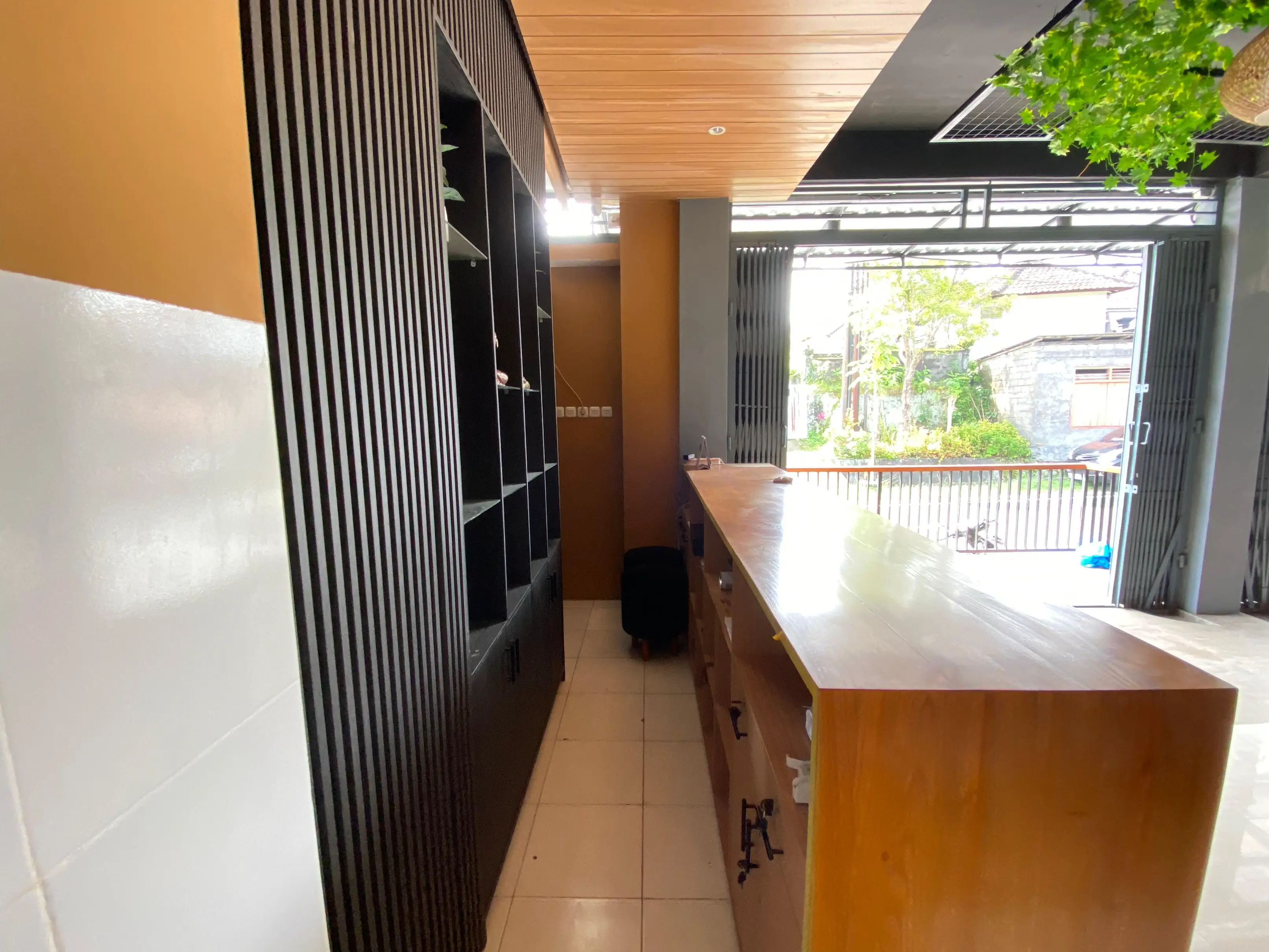 Renovasi dan Peningkatan Fungsi Bangunan Ibu Koming - Pesaban, Karangasem 11