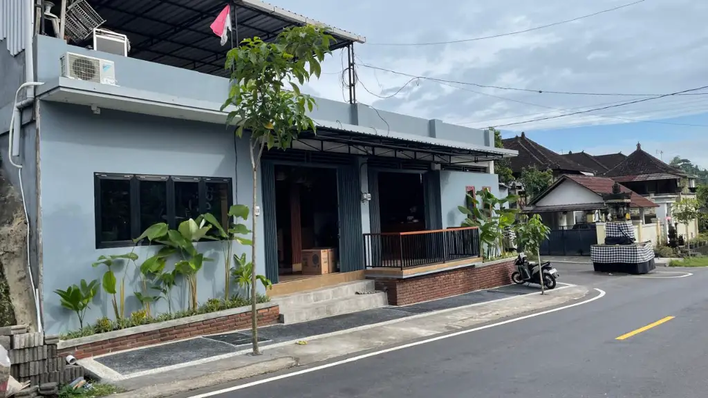 Renovasi dan Peningkatan Fungsi Bangunan Ibu Koming - Pesaban, Karangasem 20