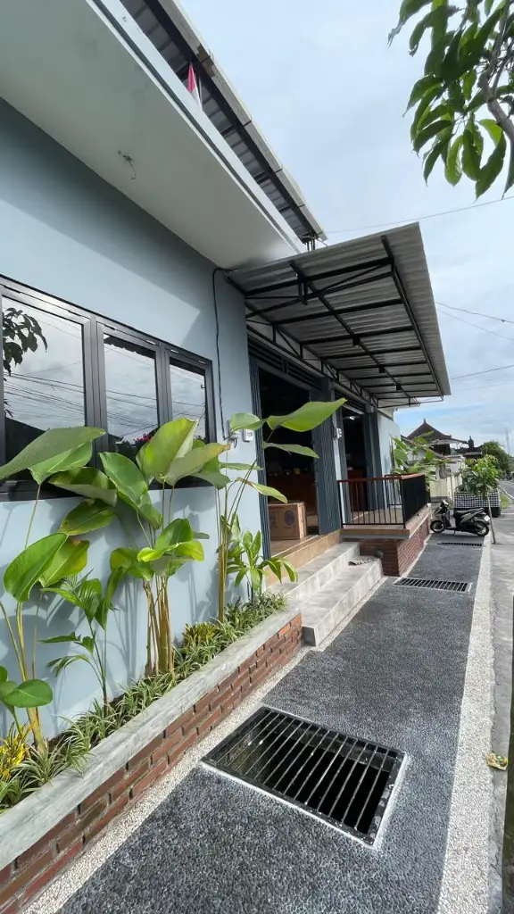 Renovasi dan Peningkatan Fungsi Bangunan Ibu Koming - Pesaban, Karangasem 22