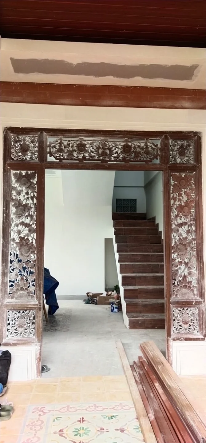 Rumah Tinggal Ajik Putu - Penatih 1