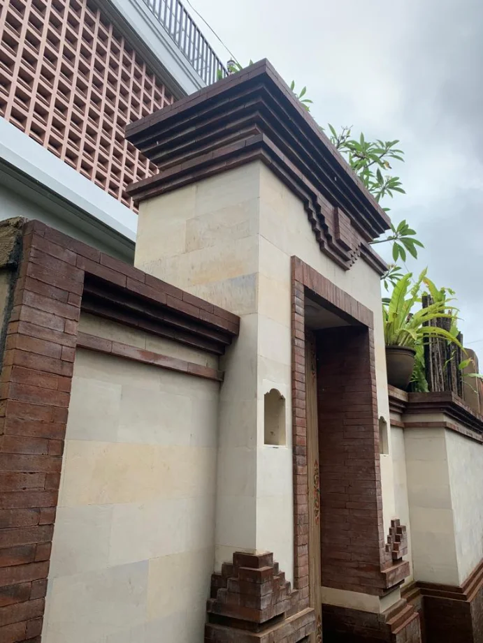 Rumah Tinggal Ajik Putu - Penatih 10