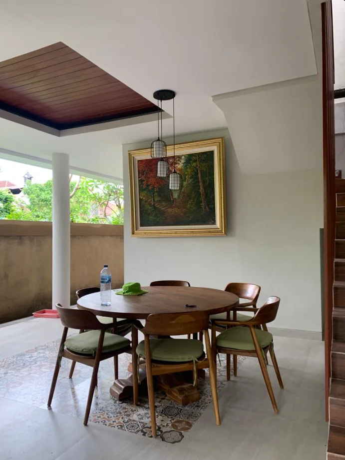 Rumah Tinggal Ajik Putu - Penatih 12