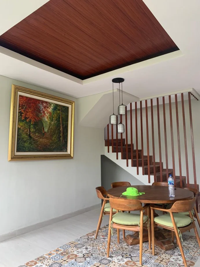 Rumah Tinggal Ajik Putu - Penatih 13