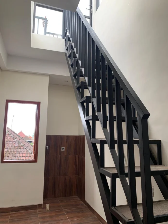 Rumah Tinggal Ajik Putu - Penatih 16