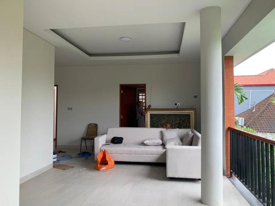 Rumah Tinggal Ajik Putu - Penatih 5