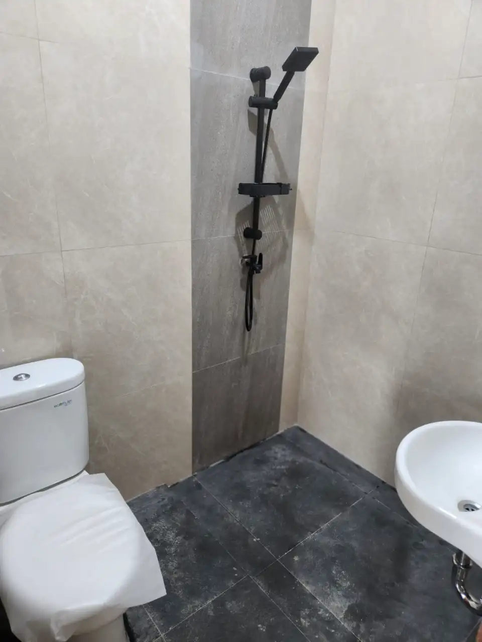 Rumah Tinggal Bali Modern Bapak Wibawa - Klungkung, Bali 12