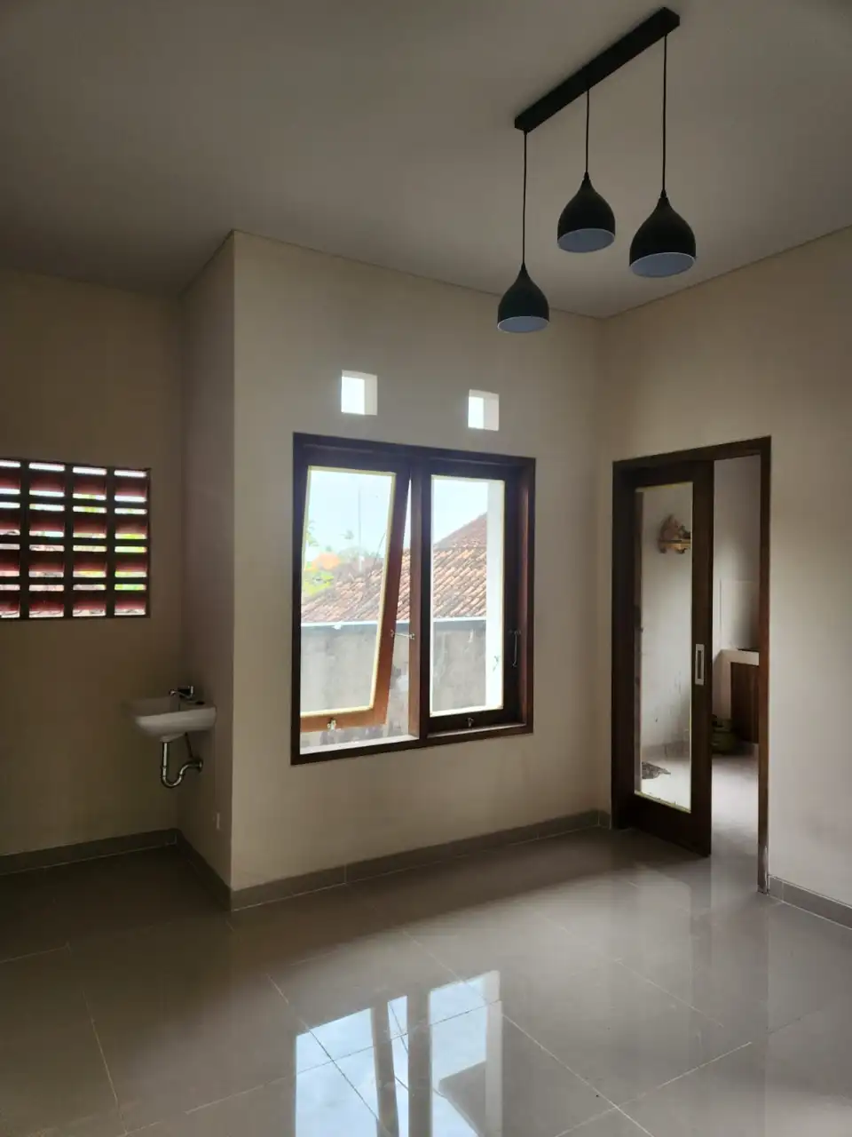 Rumah Tinggal Bali Modern Bapak Wibawa - Klungkung, Bali 3