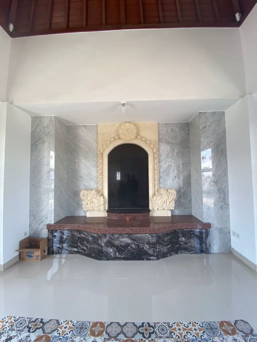 Rumah Tinggal Bapak Edy - Batubulan 10