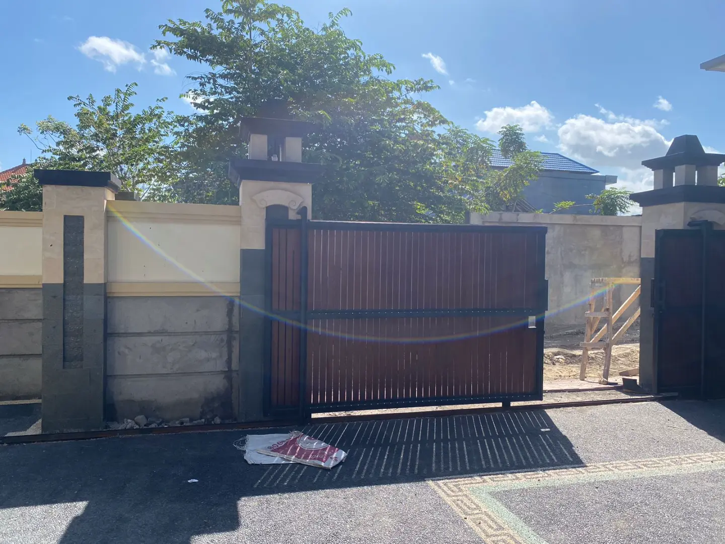 Rumah Tinggal Bapak Edy - Batubulan 12