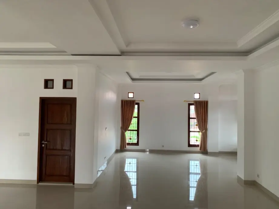 Rumah Tinggal Bapak Edy - Batubulan 13