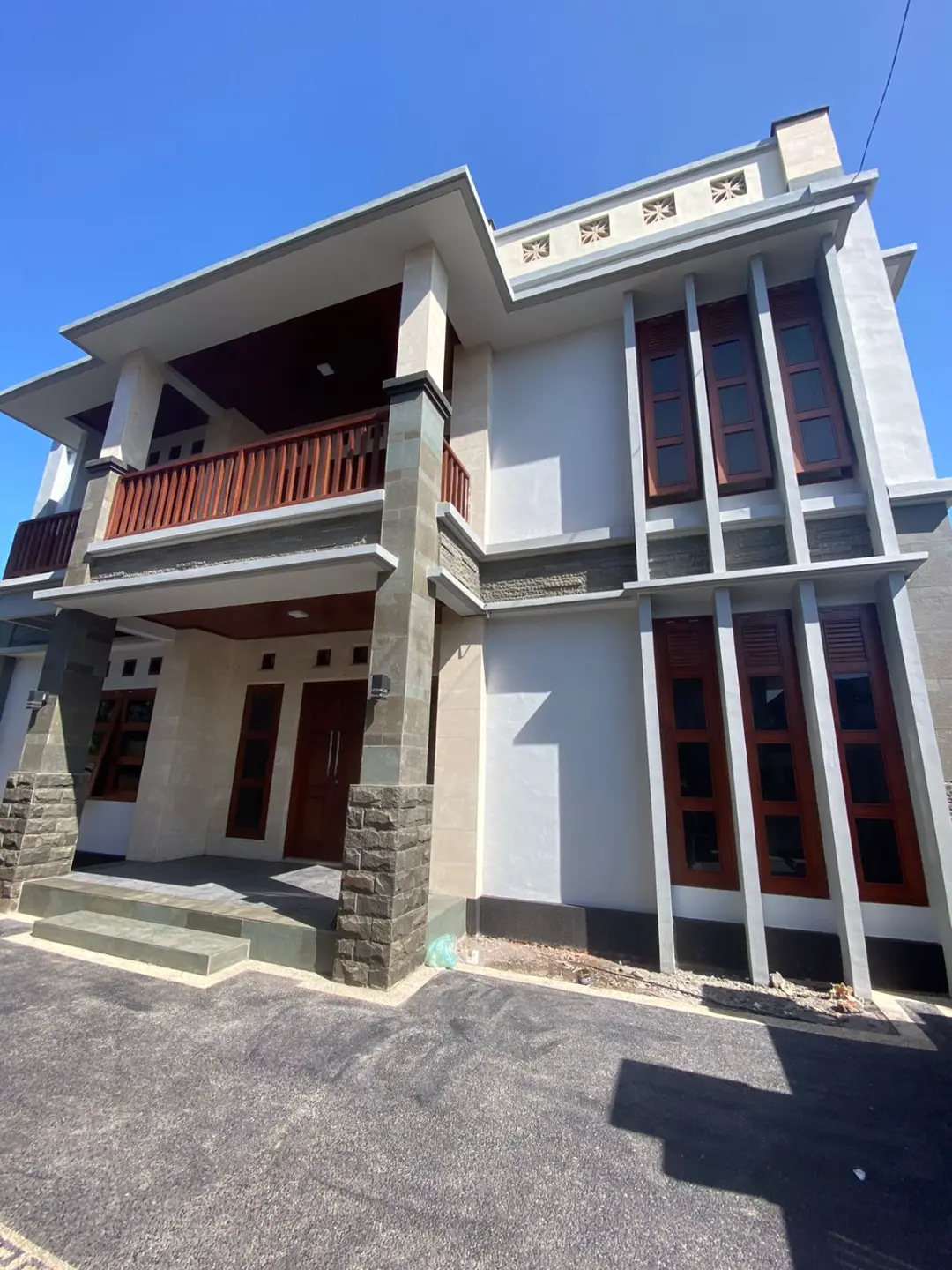 Rumah Tinggal Bapak Edy - Batubulan 4