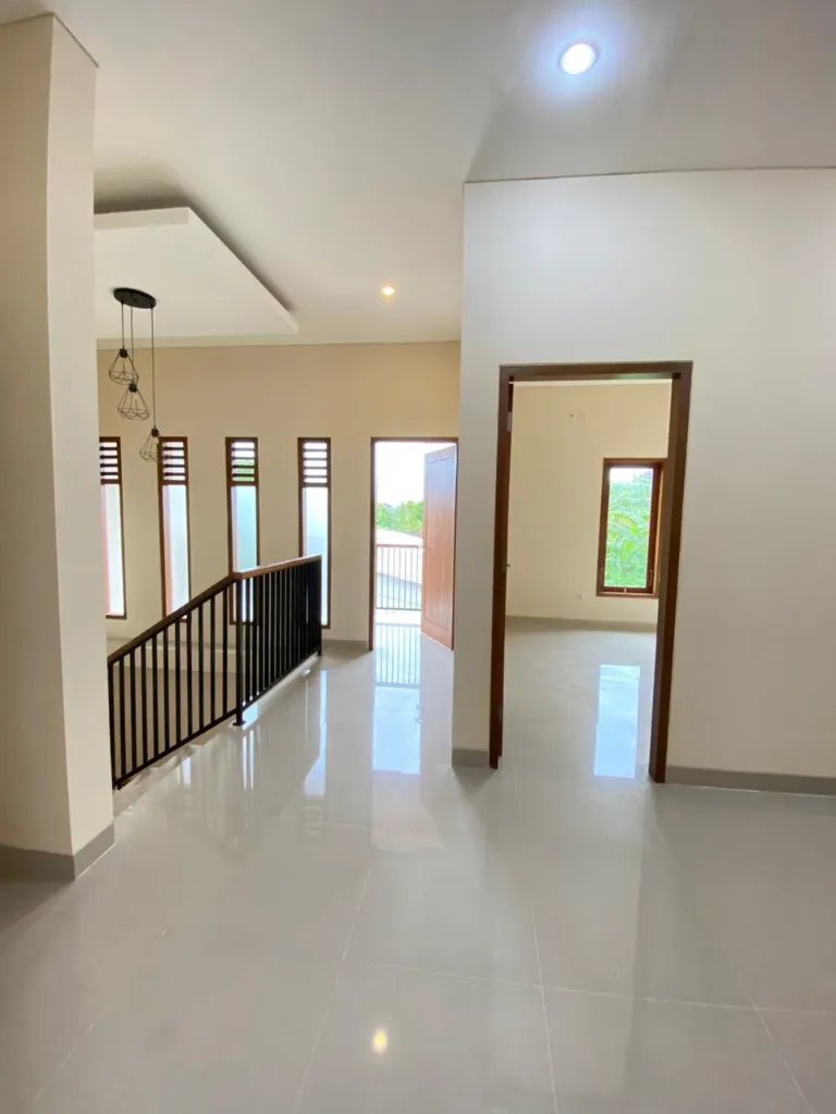 Pembangunan Rumah Tinggal Bapak Ngurah - Penatih 10