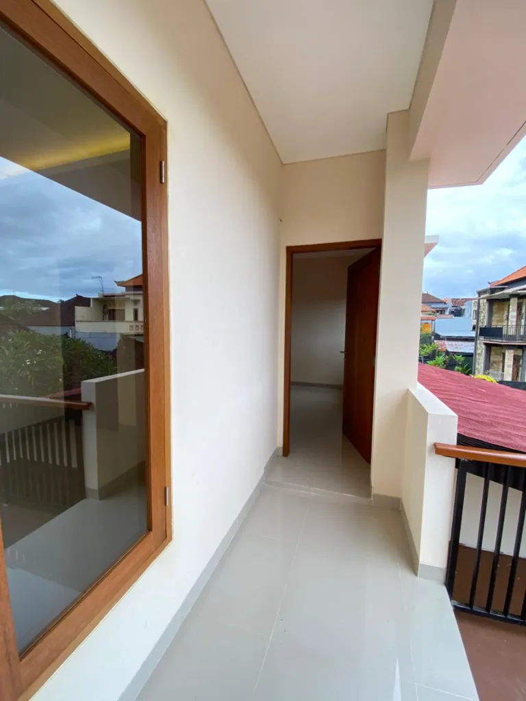 Pembangunan Rumah Tinggal Bapak Ngurah - Penatih 12