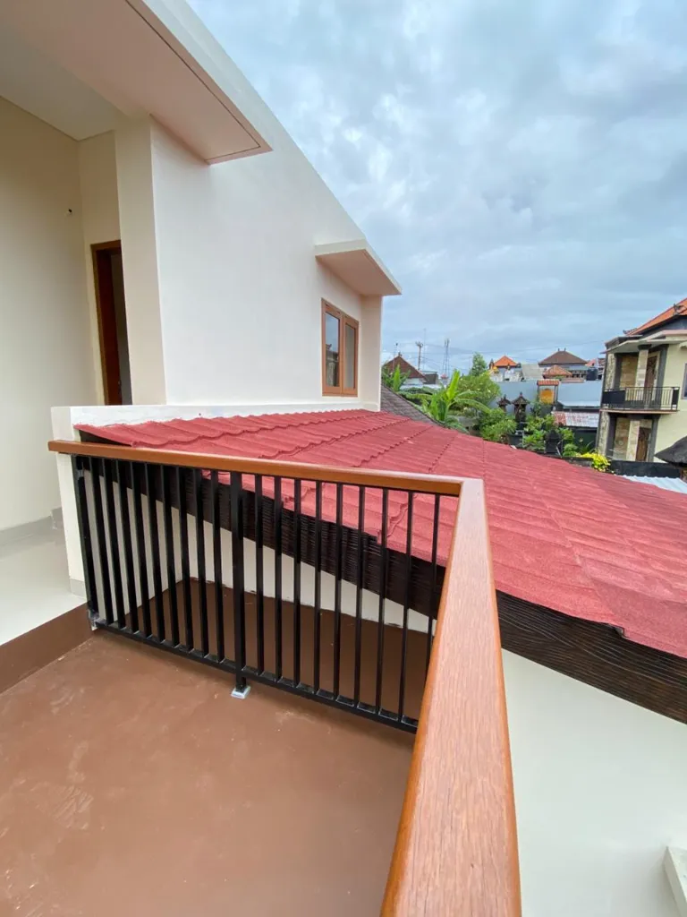 Pembangunan Rumah Tinggal Bapak Ngurah - Penatih 13