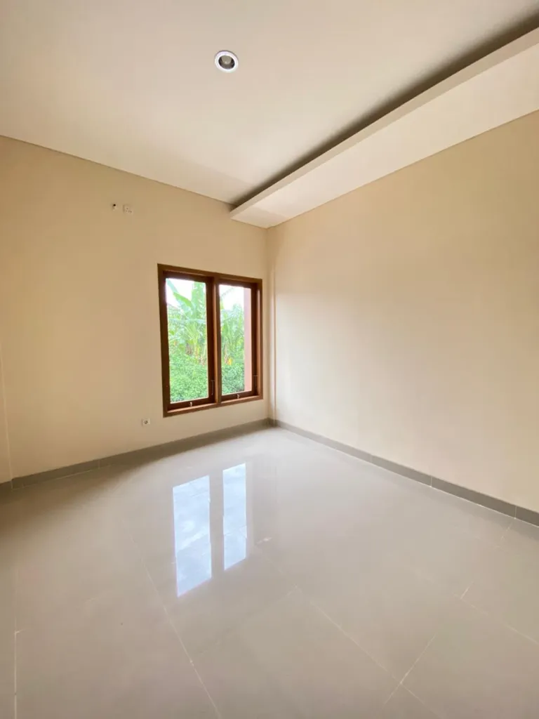 Pembangunan Rumah Tinggal Bapak Ngurah - Penatih 15