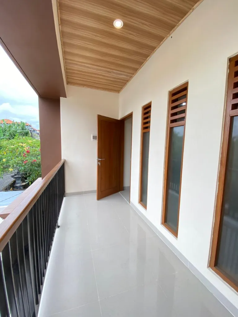 Pembangunan Rumah Tinggal Bapak Ngurah - Penatih 16
