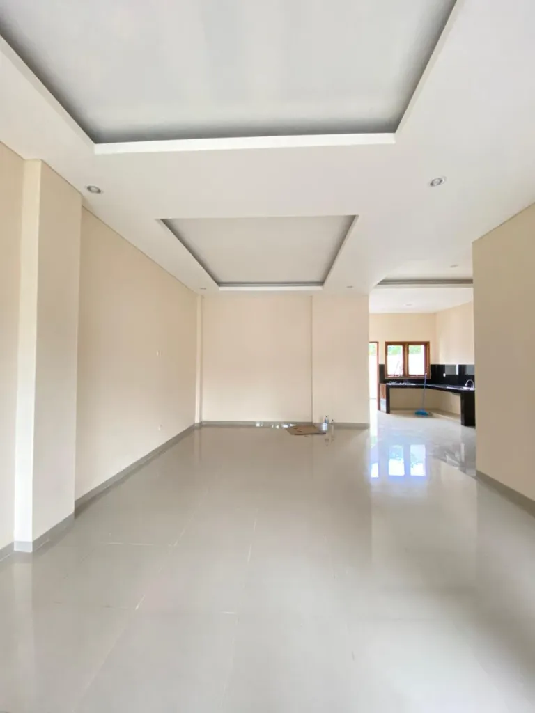 Pembangunan Rumah Tinggal Bapak Ngurah - Penatih 19