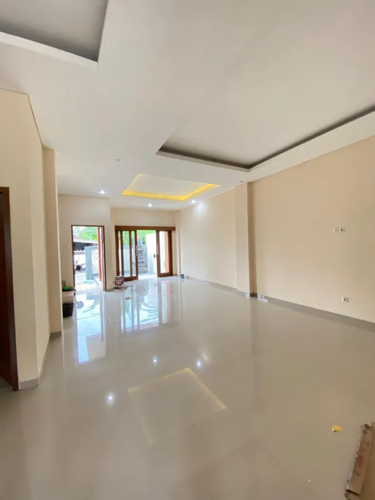 Pembangunan Rumah Tinggal Bapak Ngurah - Penatih 2