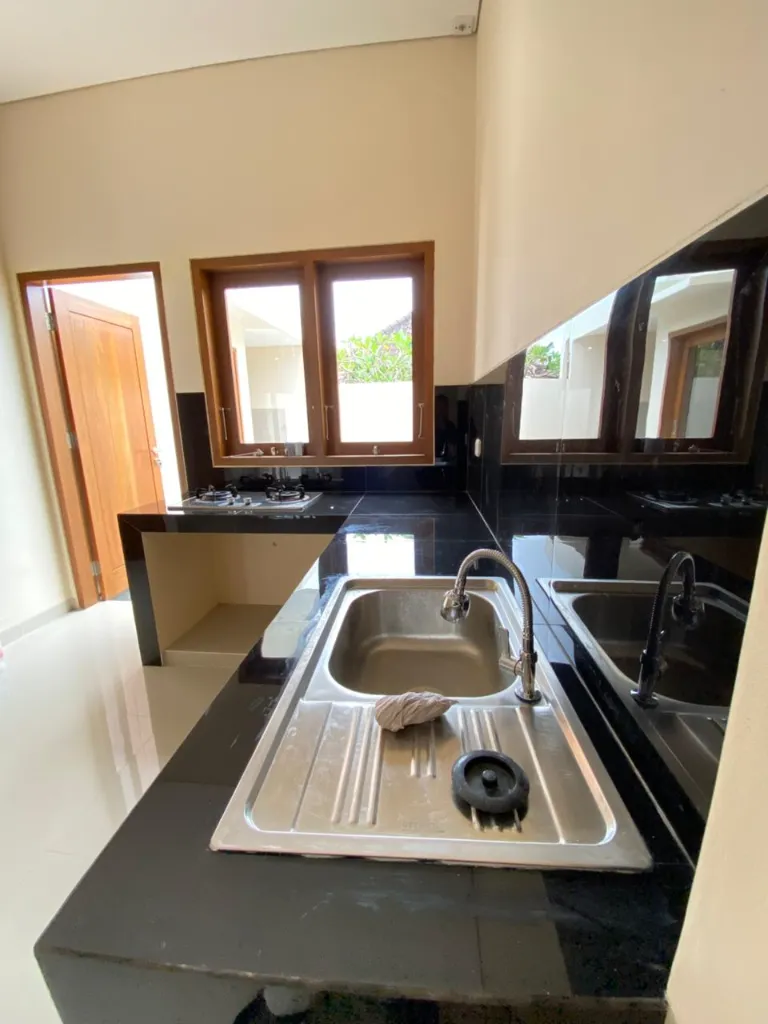 Pembangunan Rumah Tinggal Bapak Ngurah - Penatih 3