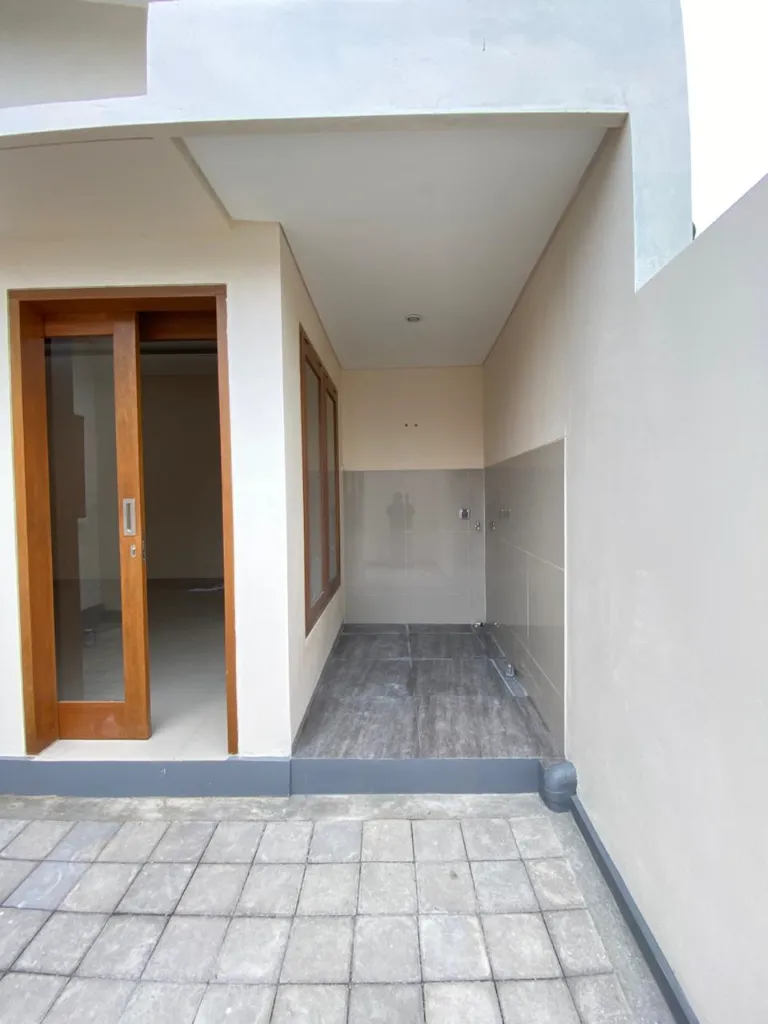 Pembangunan Rumah Tinggal Bapak Ngurah - Penatih 4