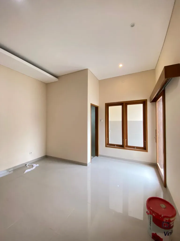 Pembangunan Rumah Tinggal Bapak Ngurah - Penatih 6