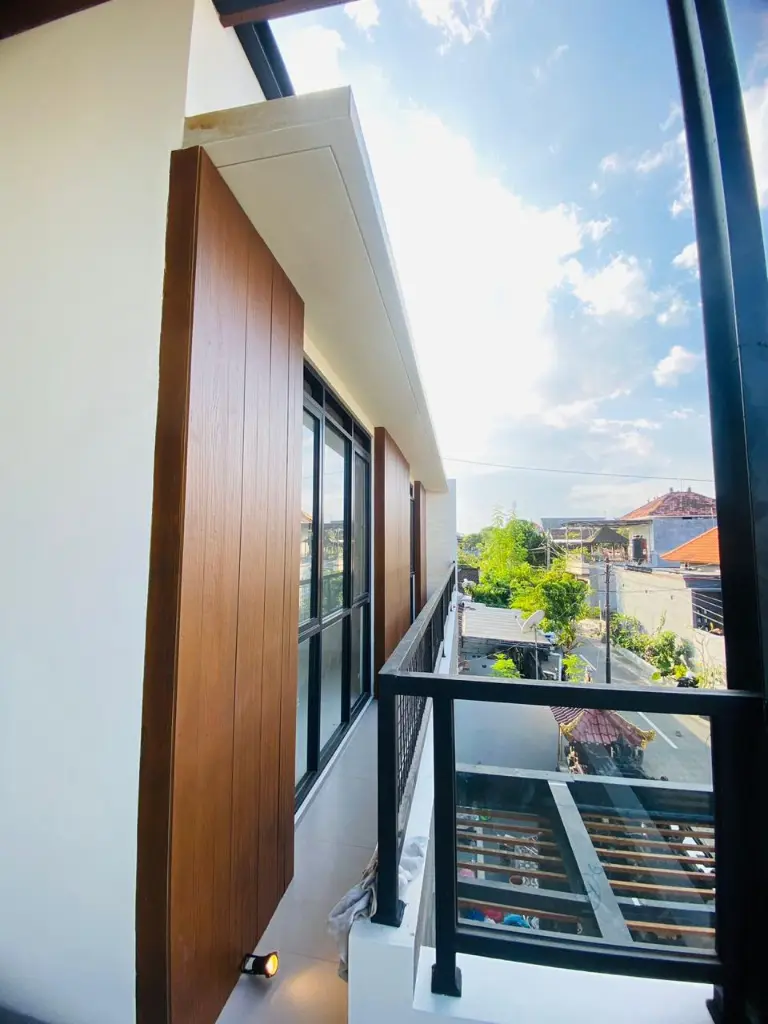 Pembangunan Rumah Tinggal Bapak Giri - Perum Chandra Asri, Batubulan 6