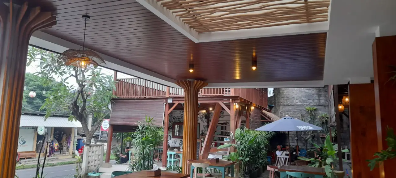 Pembangunan Tulamben Scuba Dive Resort 11