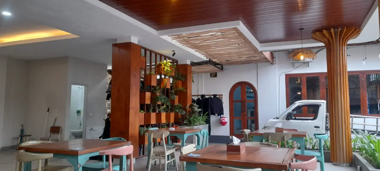 Pembangunan Tulamben Scuba Dive Resort 16