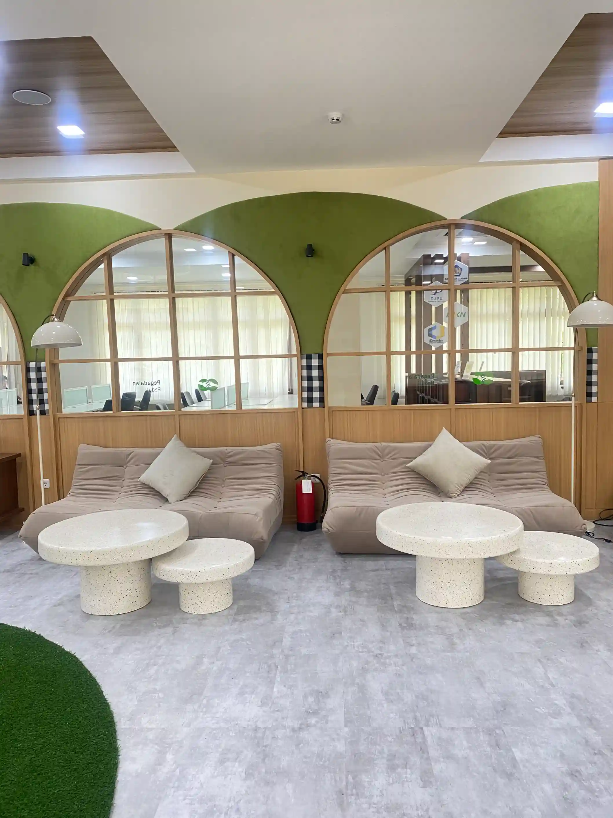 The Gade Creative Lounge - Universitas Udayana 12