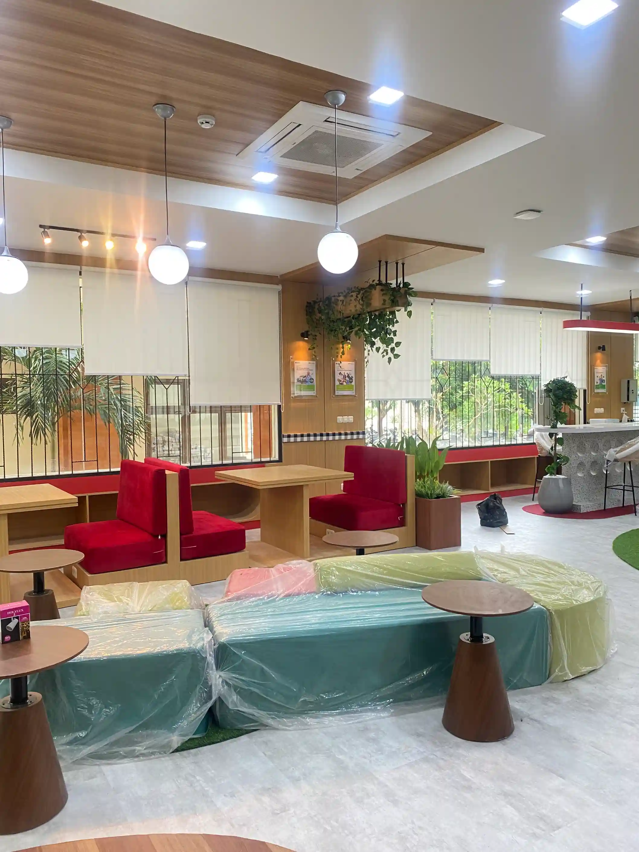 The Gade Creative Lounge - Universitas Udayana 7