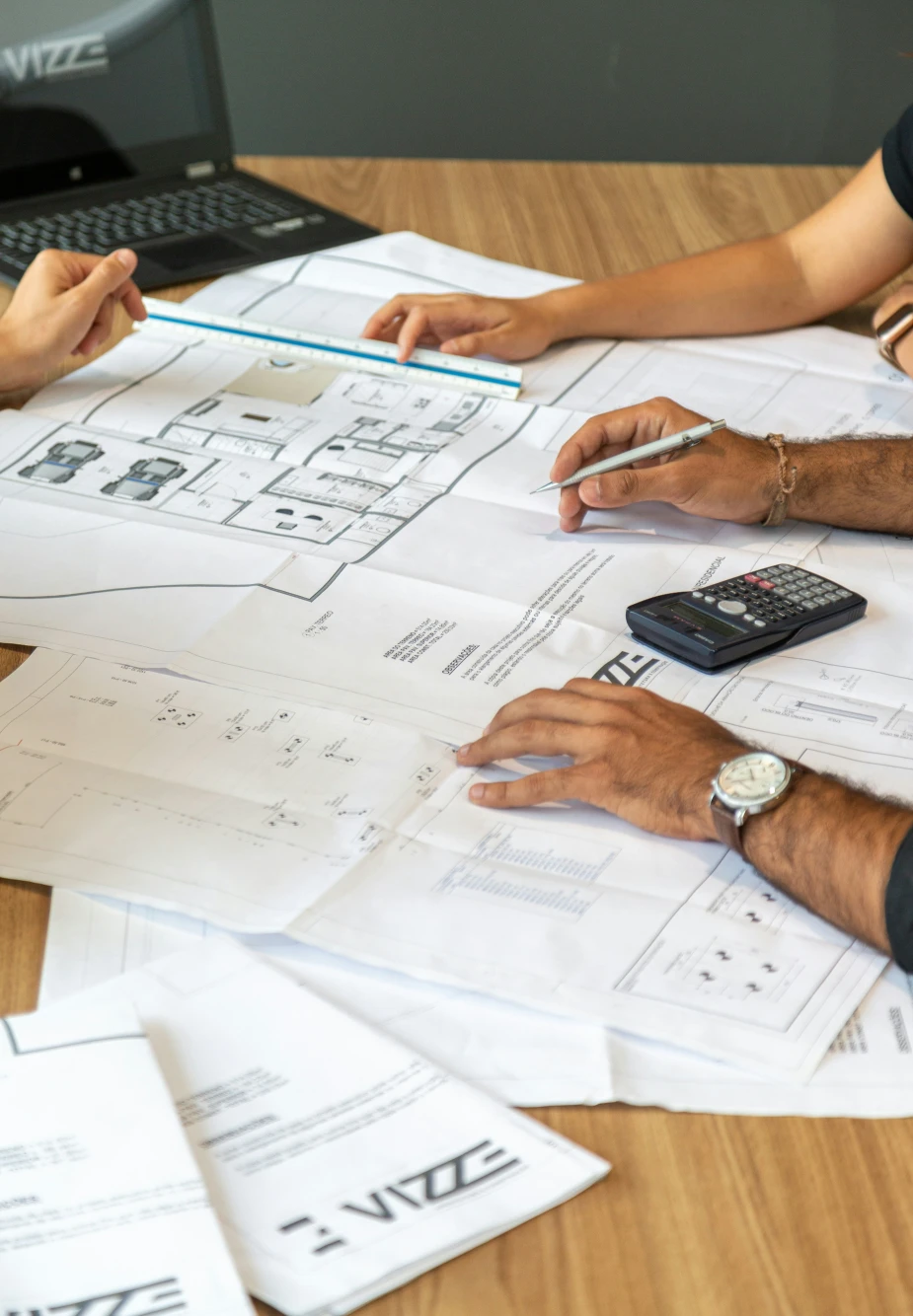 Architectural & Engineering Design