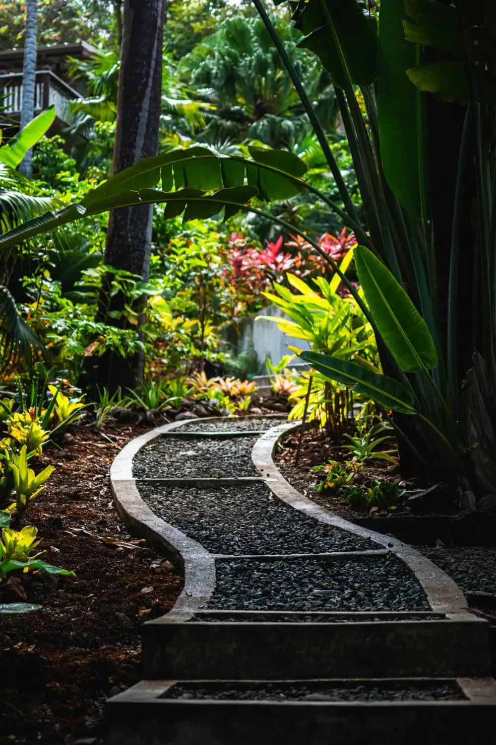 Landscaping & Environmental Works