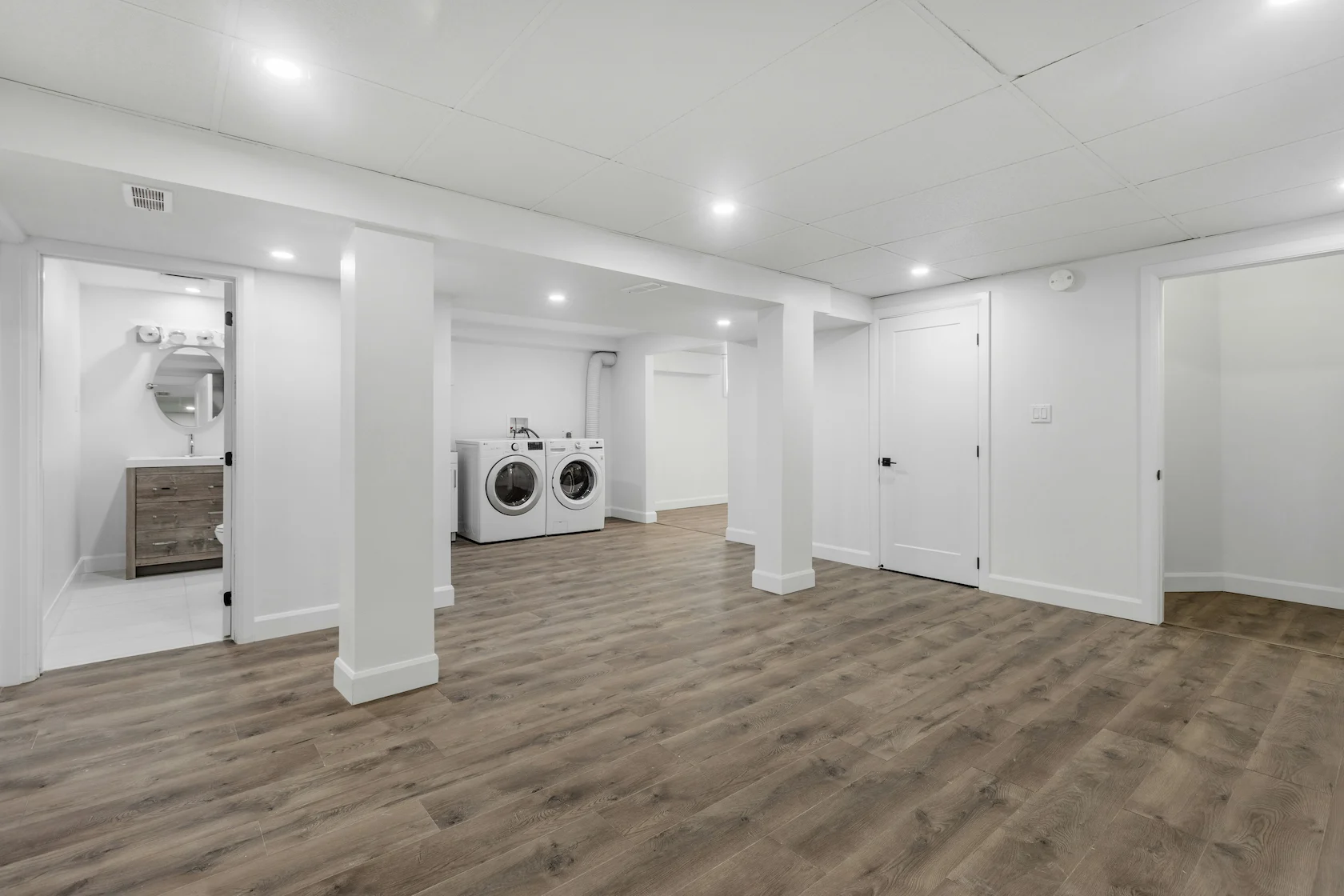 Renovation & Asset Enhancement